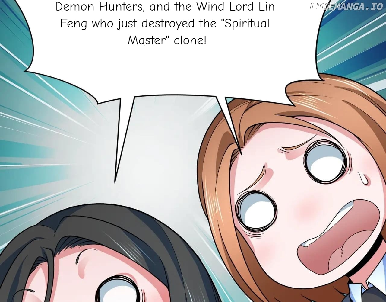 Era of the Haunted Chapter 335 - page 142